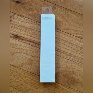 Zara The Line Up Eye Color Pencil Eyeliner Color EL659 Chance Dark Purple